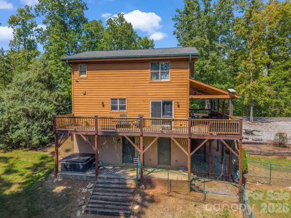 566 Nathan McDaniel DR, Nebo, NC 28761