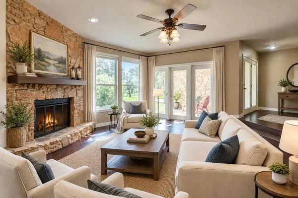 107 Lachite, Horseshoe Bay, TX 78657