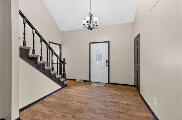609 Nashua RD, Liberty, MO 64068