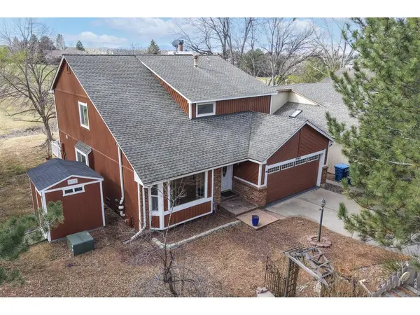 2363 W 118th, Westminster, CO 80234
