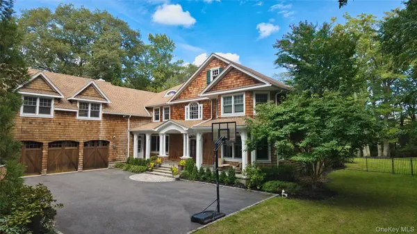 1184 Cove Edge RD, Oyster Bay Cove, NY 11791