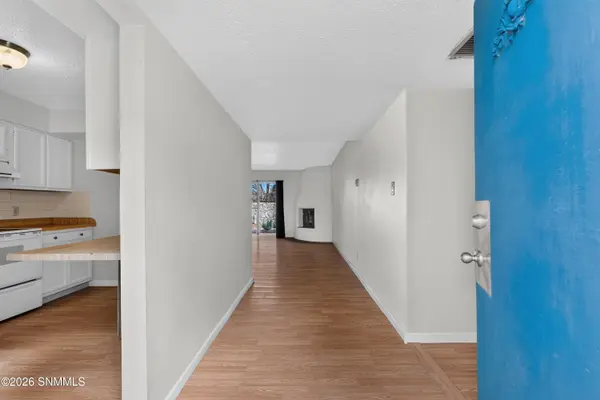 2933 Valle Vista, Las Cruces, NM 88011