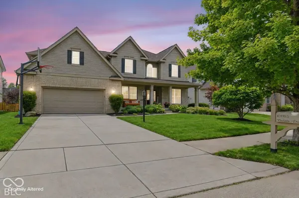 12085 Biddle Dr, Fishers, IN 46037