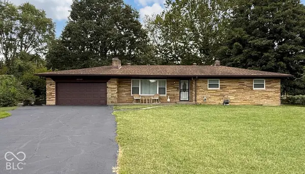 4040 Susy, Indianapolis, IN 46221