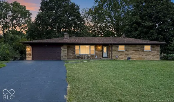 4040 Susy, Indianapolis, IN 46221