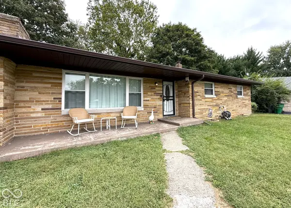 4040 Susy, Indianapolis, IN 46221