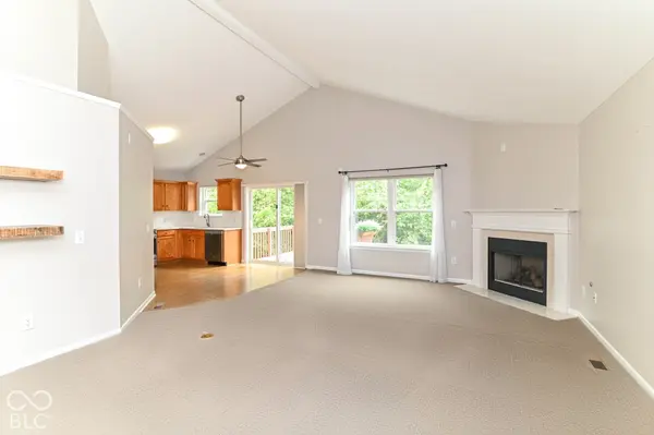 5342 Pelham, Indianapolis, IN 46216
