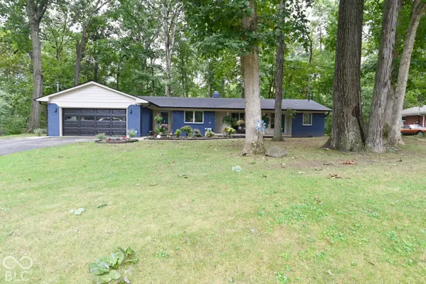 3755 Tade LN, Indianapolis, IN 46234