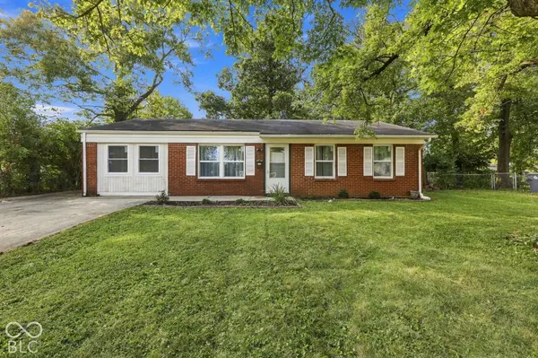 8235 Barry RD, Indianapolis, IN 46219