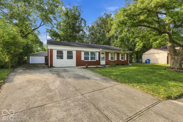 8235 Barry RD, Indianapolis, IN 46219