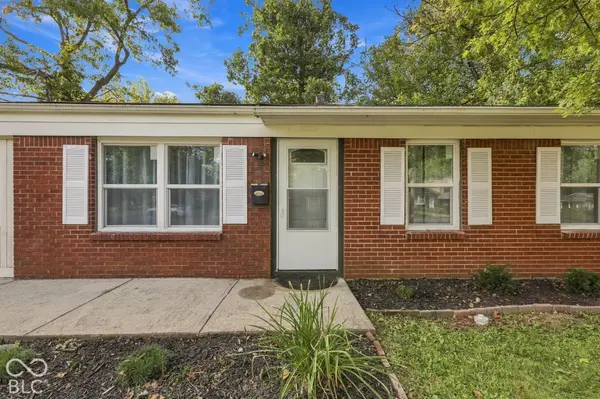 8235 Barry RD, Indianapolis, IN 46219
