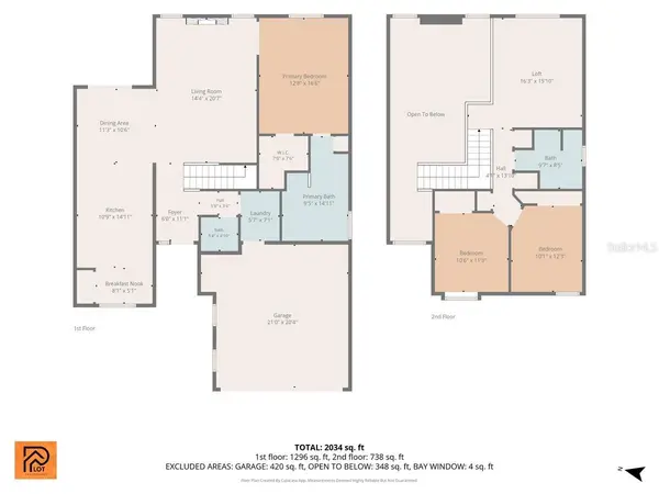 339 HERITAGE ISLES WAY, Bradenton, FL 34212