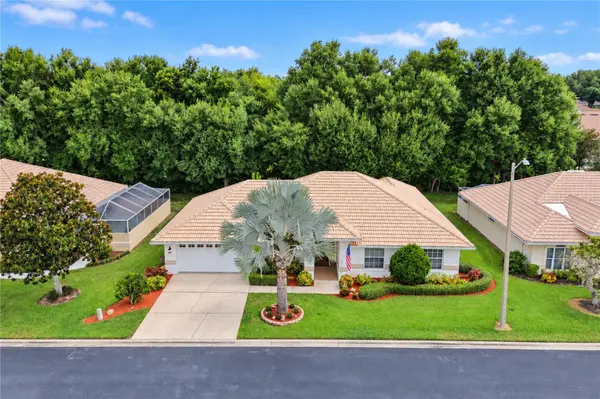 146 HARBOR WAY, Auburndale, FL 33823