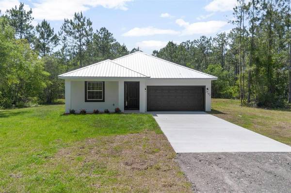 4253 FRUITWOOD AVE, Bunnell, FL 32110