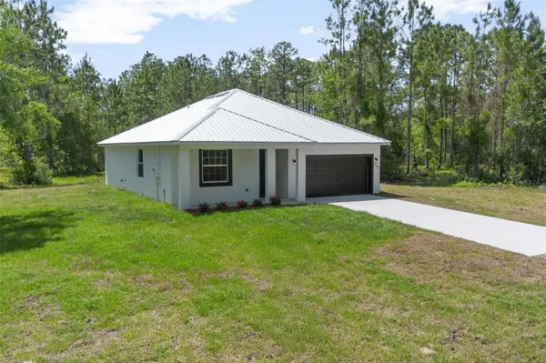 4253 FRUITWOOD AVE, Bunnell, FL 32110