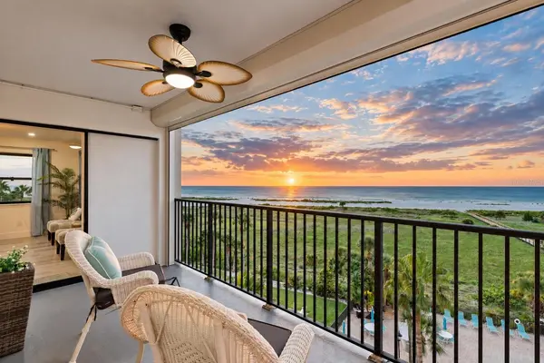 1230 GULF BLVD #601, Clearwater, FL 33767