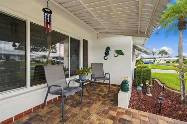 3659 100TH TER N #4, Pinellas Park, FL 33782