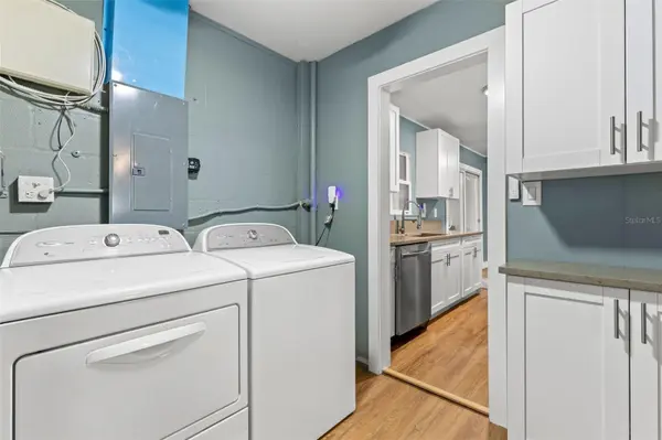 5601 BAY ST NE, St Petersburg, FL 33703