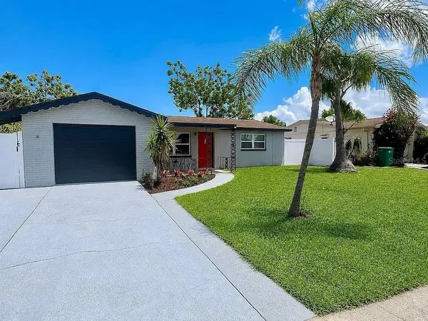 3215 KILBURN RD, Holiday, FL 34691