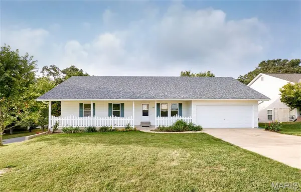 100 Cuivre Ridge DR, Troy, MO 63379