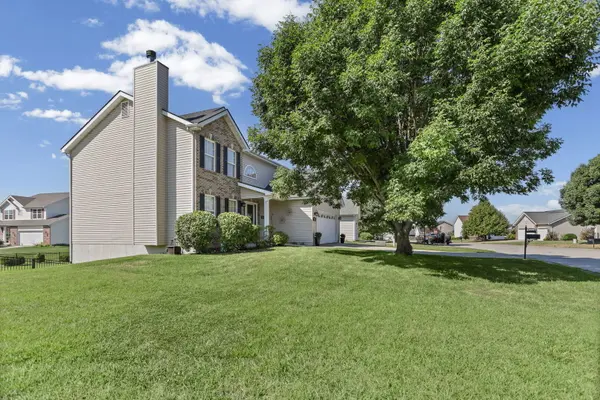 812 Terra Springs Way DR, Fairview Heights, IL 62208