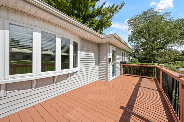 216 E Church ST, Kewanee, IL 61443