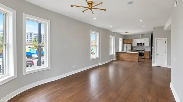 2024 S Ashland AVE #2, Chicago, IL 60608