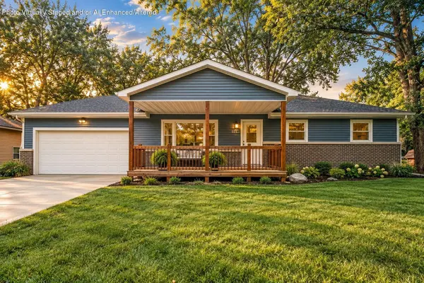 509 Gatewood DR, Lowell, IN 46356