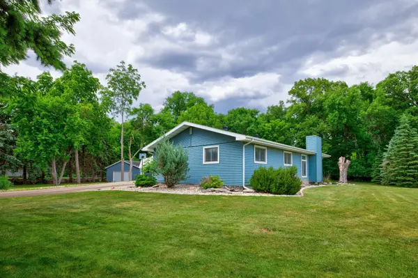 605 Sheyenne ST, Horace, ND 58047