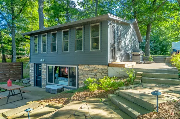 1741 120th ST, Balsam Lake, WI 54810