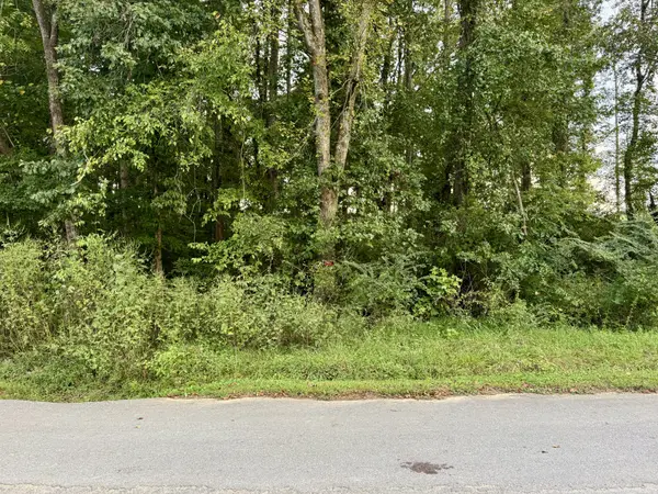 802 Arwine Rd, Decatur, TN 37322