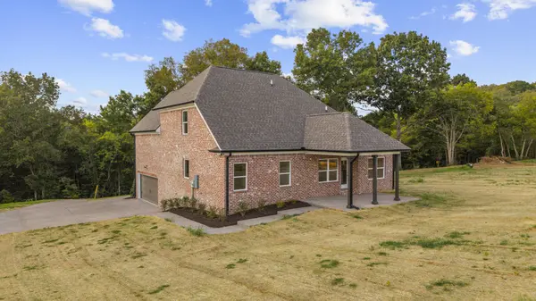 1605 Sulphur College Rd #5, Hartsville, TN 37074