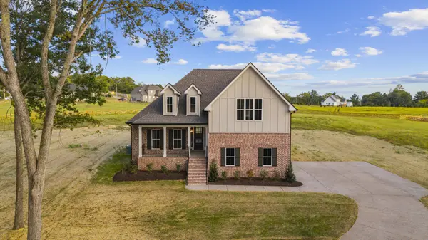 1605 Sulphur College Rd #5, Hartsville, TN 37074