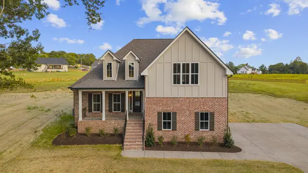 1605 Sulphur College Rd #5, Hartsville, TN 37074