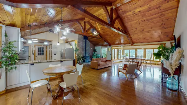 117 County Road 25, Riceville, TN 37370