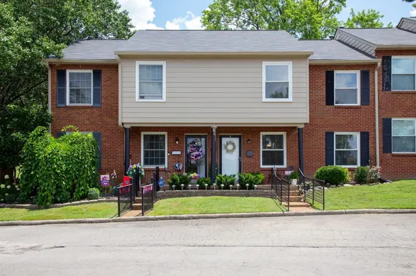 5510 Country Dr #84, Nashville, TN 37211