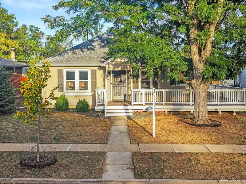 2260 Gray, Denver, CO 80214