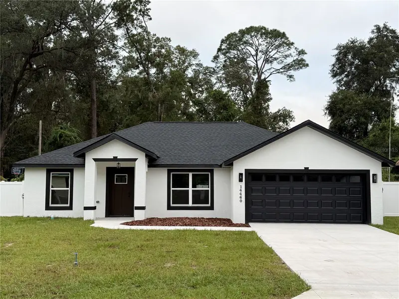 14460 SE 43RD TER, Summerfield, FL 34491