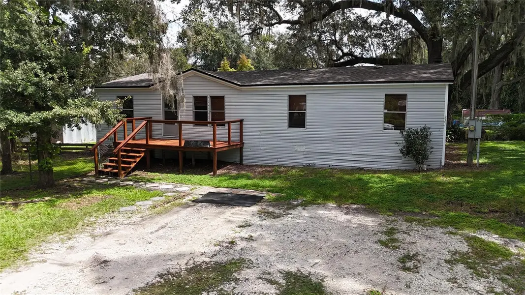 821 NAVAJO DR, St Cloud, FL 34771