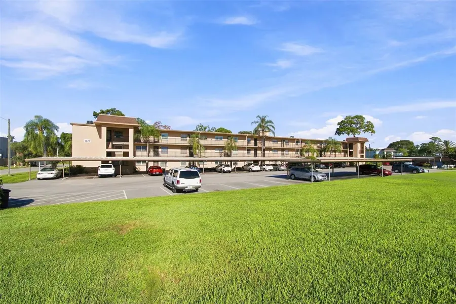1370 HEATHER RIDGE BLVD #104, Dunedin, FL 34698