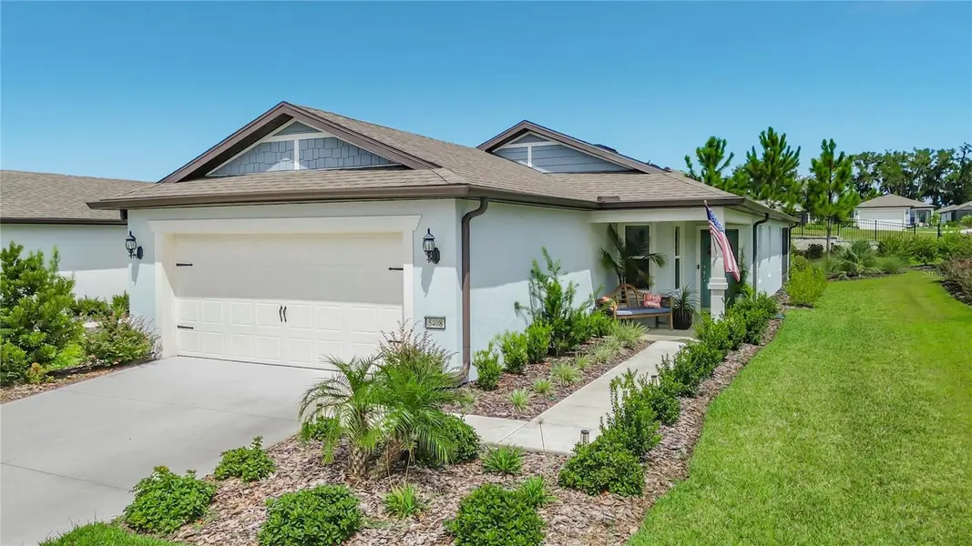 5408 SW 85TH AVENUE RD, Ocala, FL 34481