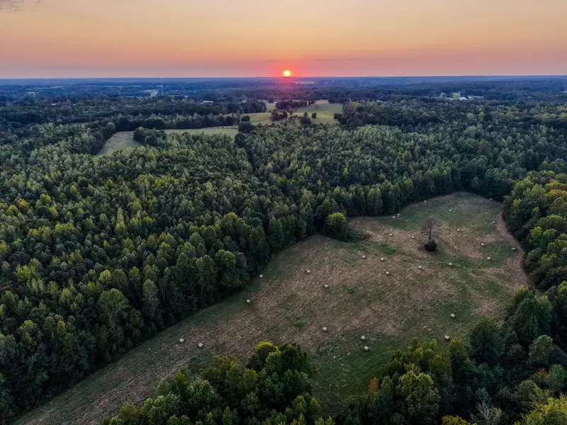 0 Dixon Rd, Iron City, TN 38463