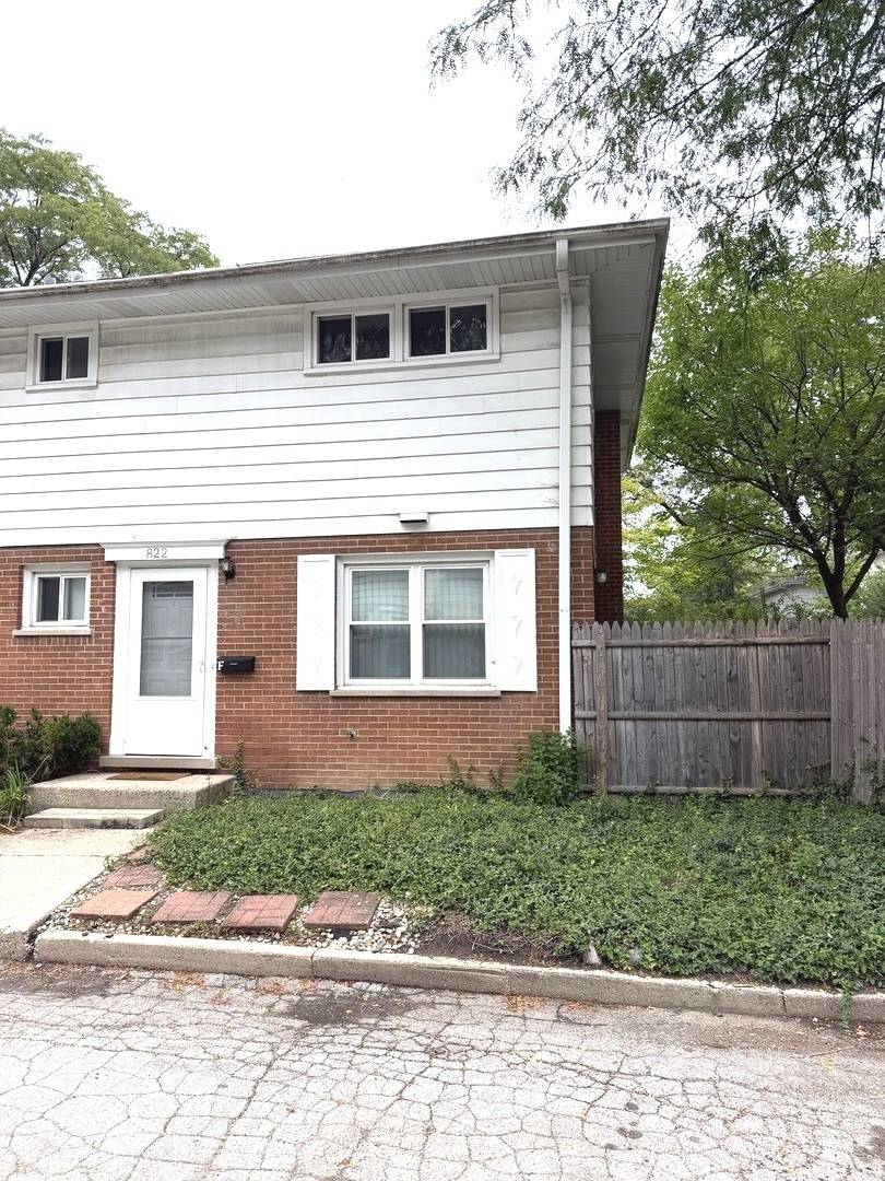 822 SKOKIE BLVD #F, Wilmette, IL 60091