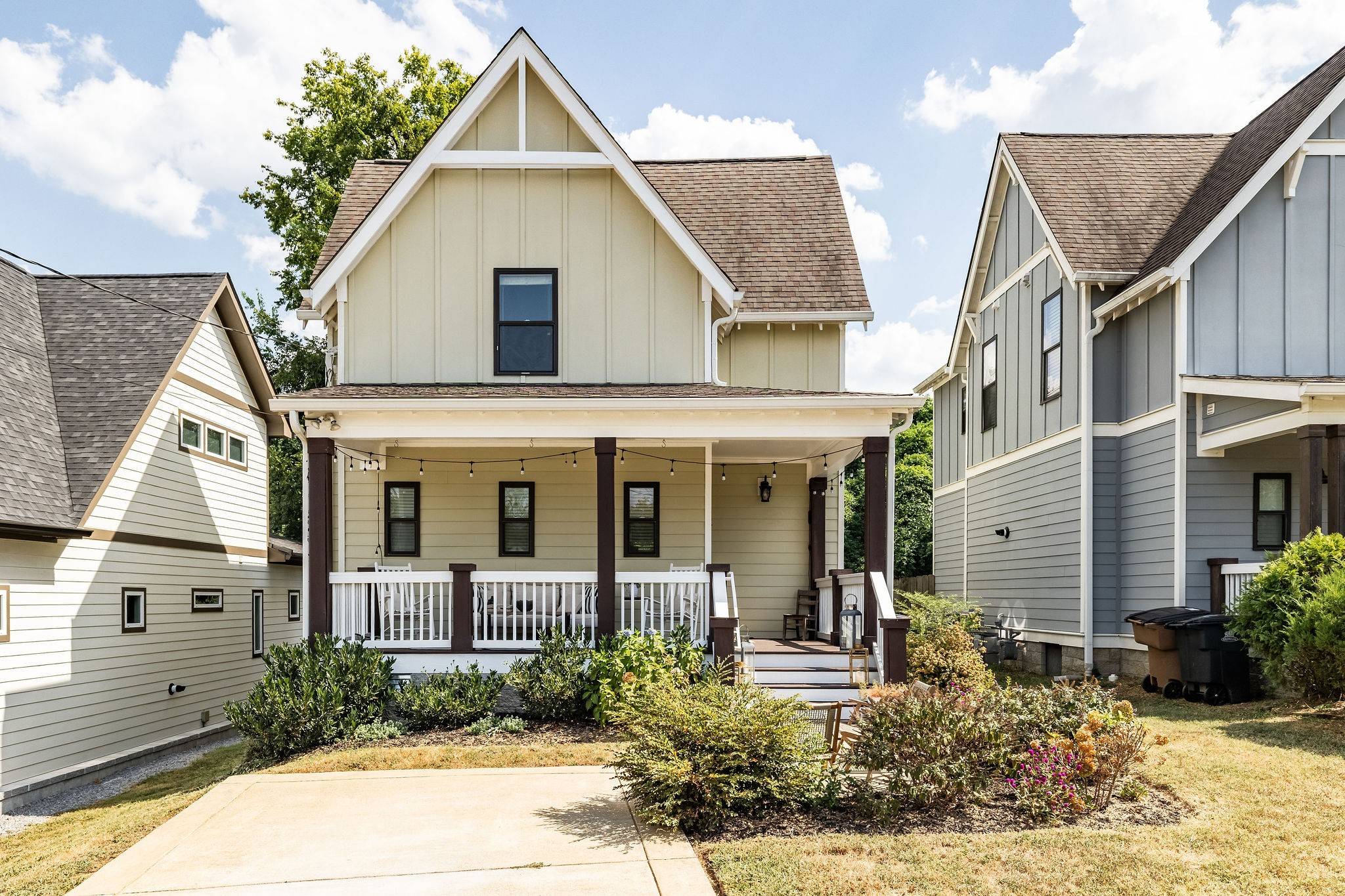 1422B Huffine St, Nashville, TN 37216