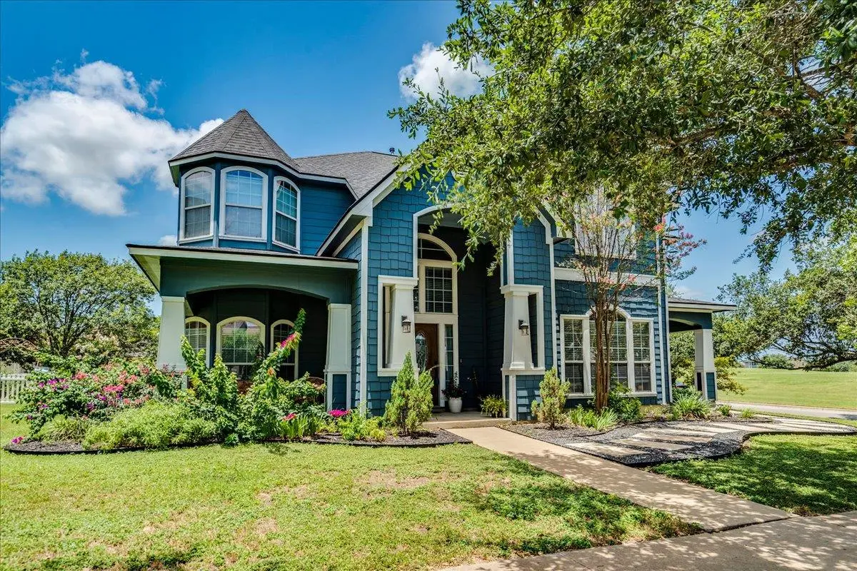 1077 Fairway, Kyle, TX 78640