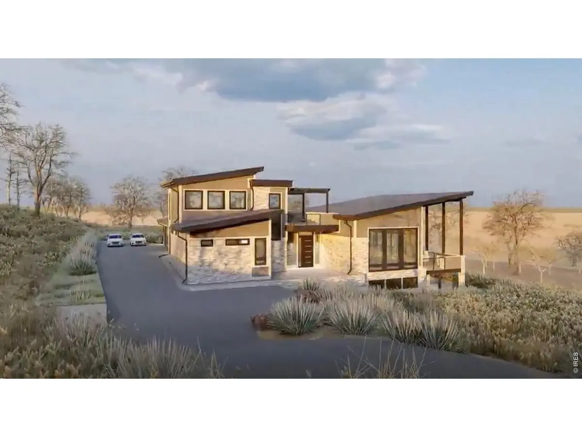 9573 Mountain Ridge, Boulder, CO 80302