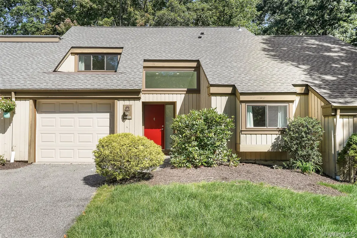 446 Heritage HLS #D, Somers, NY 10589
