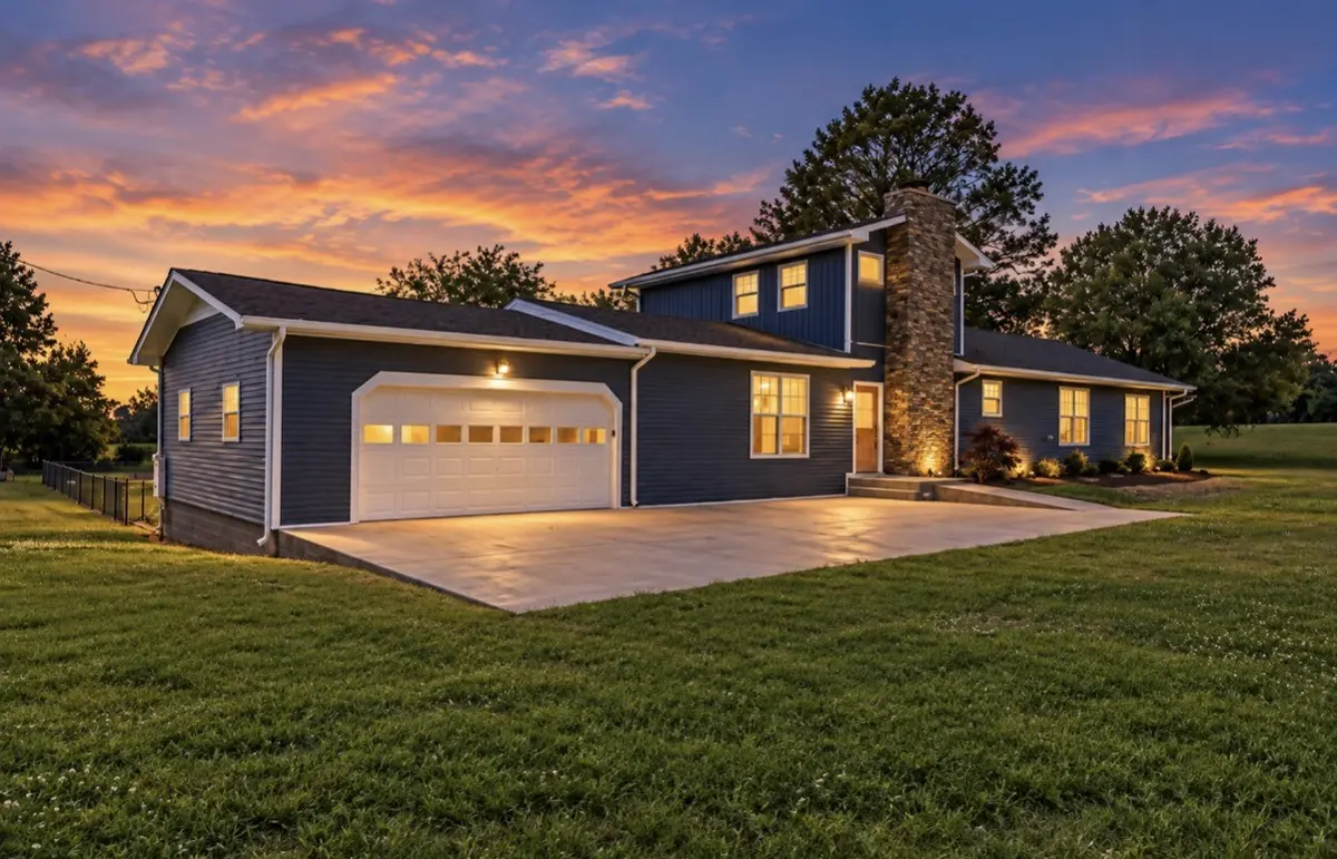 71 David Crockett Hwy, Winchester, TN 37398