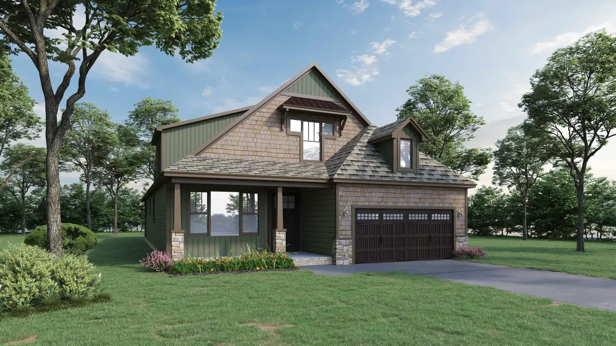 525 Woodcot DR, Woodruff, SC 29388