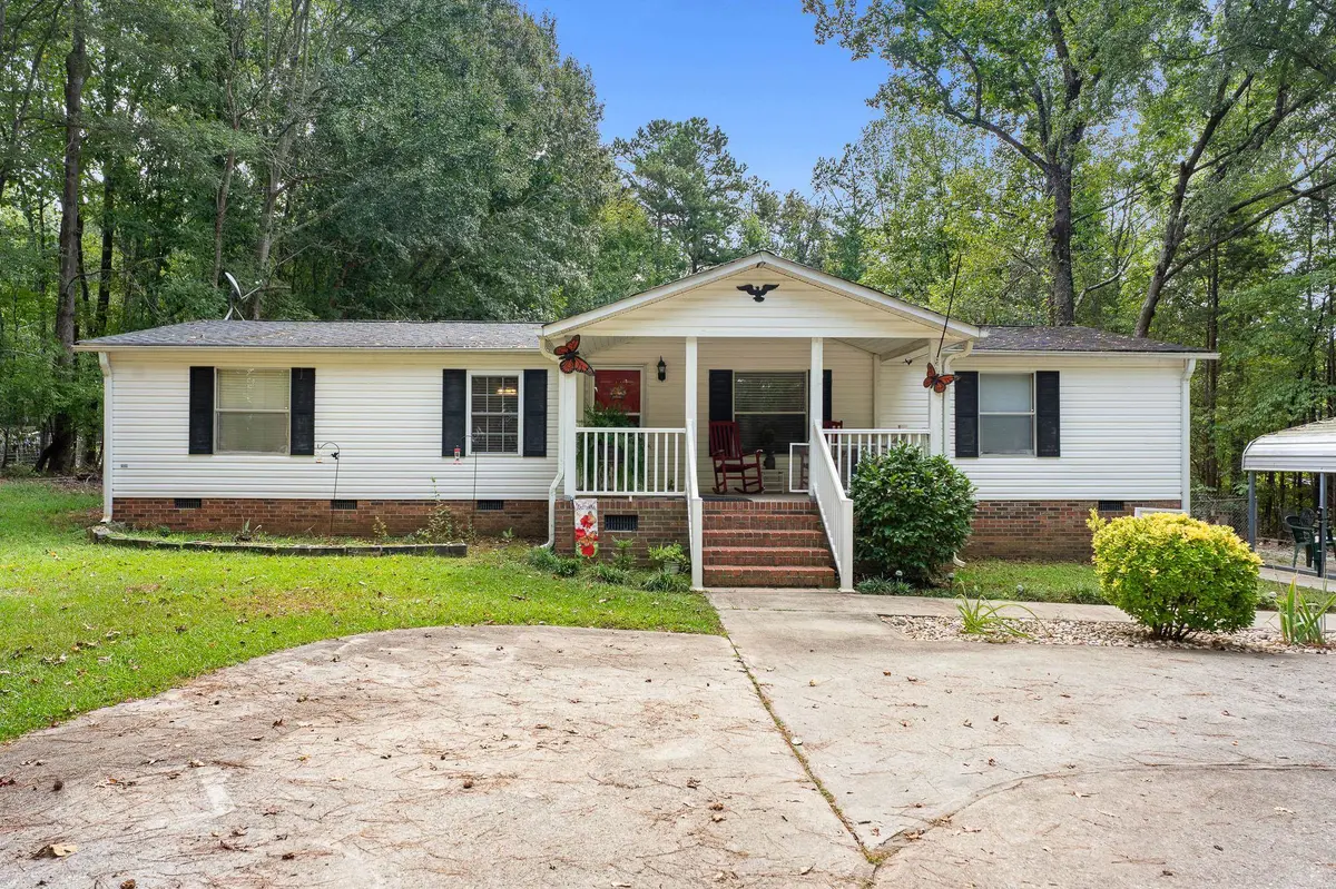 695 Miller RD, Woodruff, SC 29388